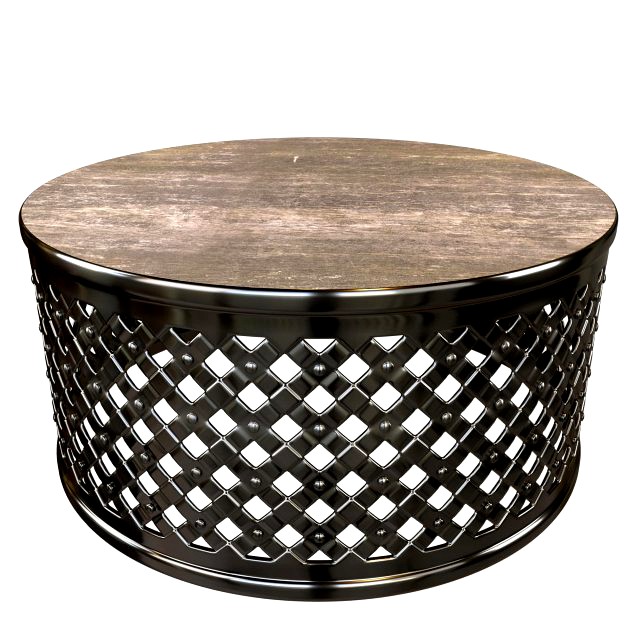 bornova coffee table