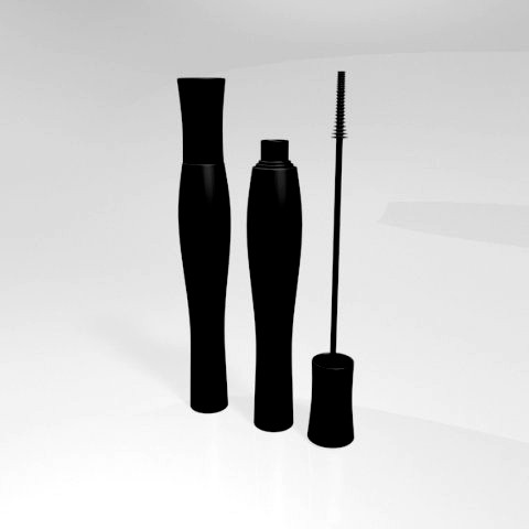 false lash effect mascara 01