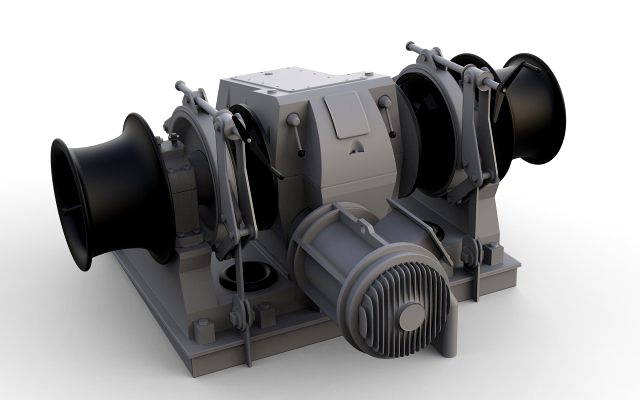 windlass