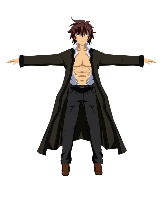 sai - demon king daimao