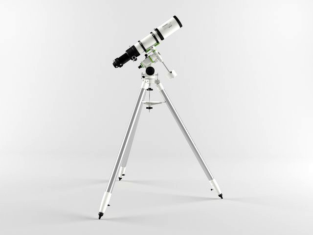 telescope orion eon 115mm ed