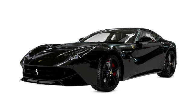 ferrari f12 berlinetta