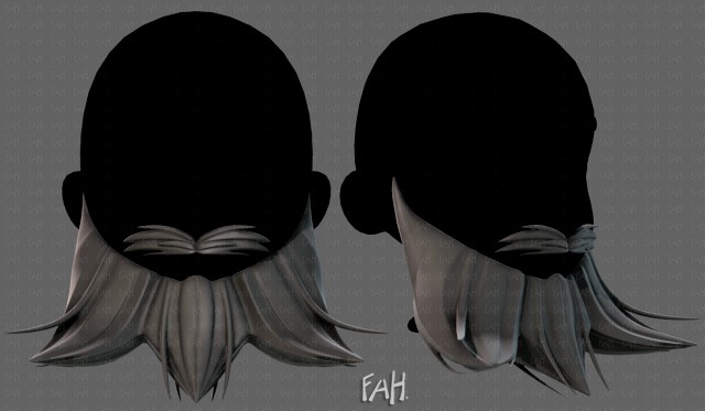 beard v07