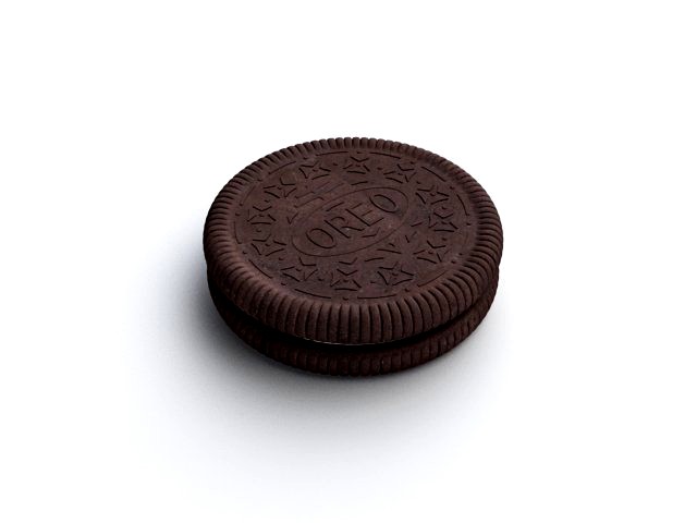 oreo cookie