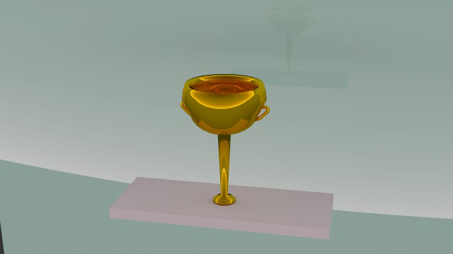 cup