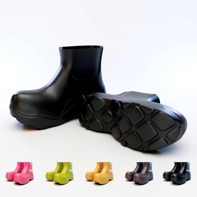 bv puddle boots