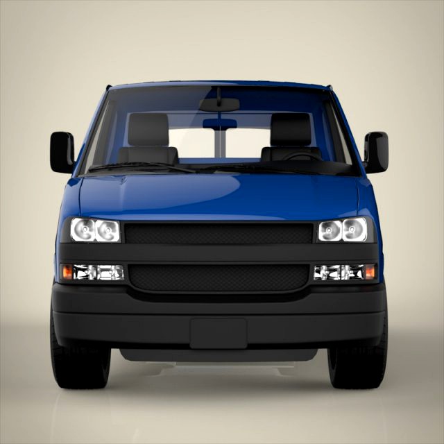 van