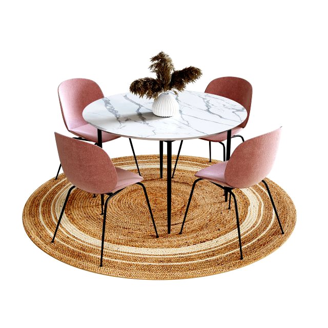 dining set