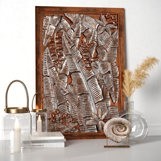 decorative set01