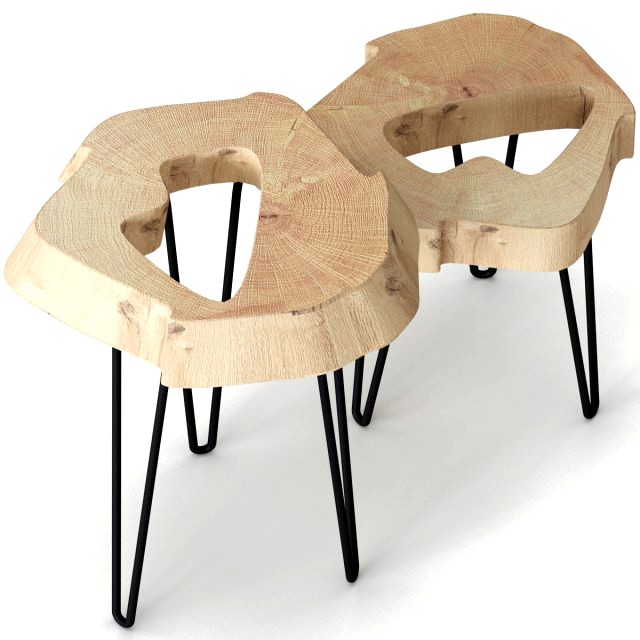 slab coffee tables