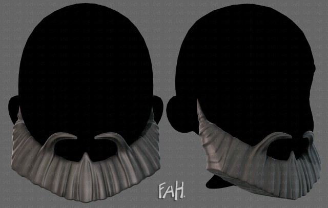 beard v06