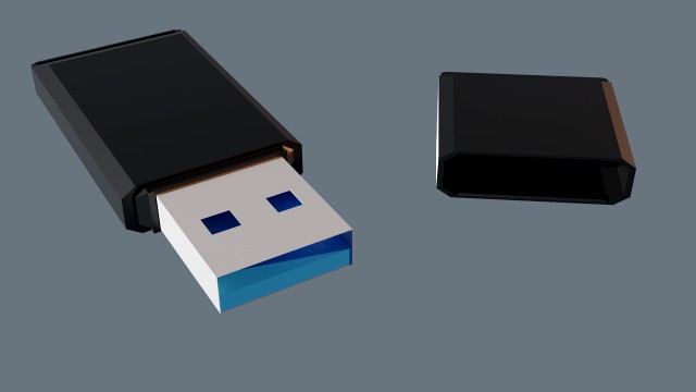 usb flash 3