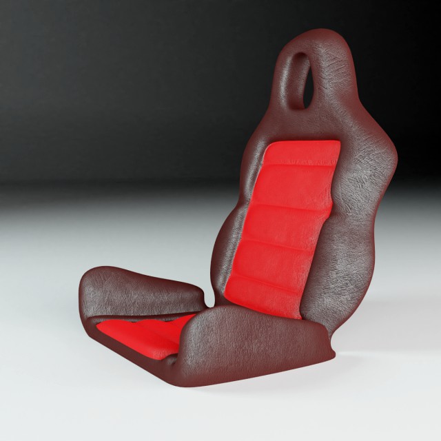 car seat