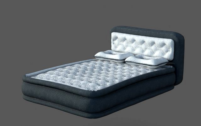 inflatable mattress