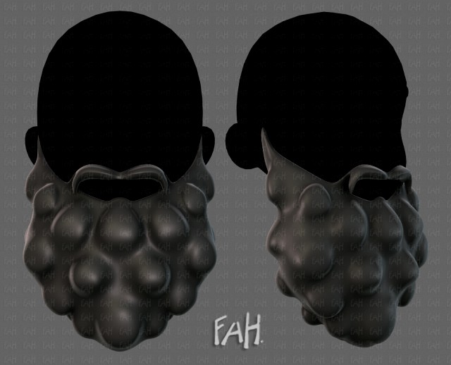 beard v03
