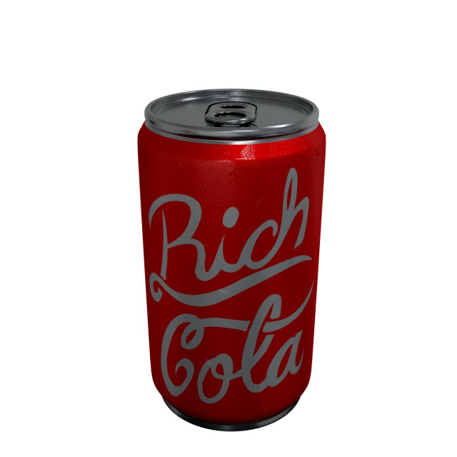 rich cola