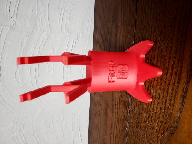 smart watch stand