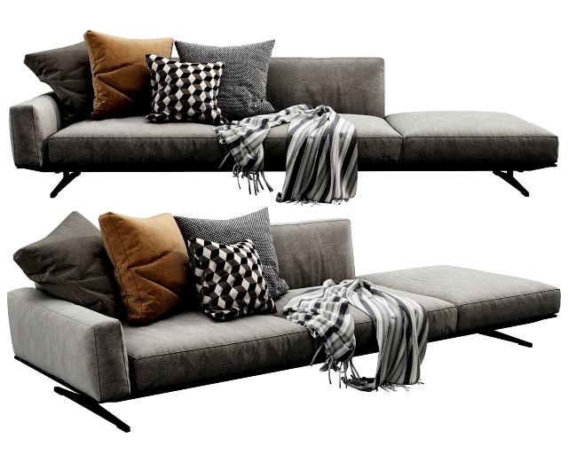 flexform soft dream