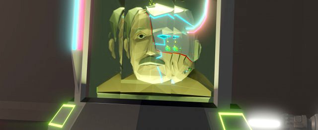 einstein-cyborg