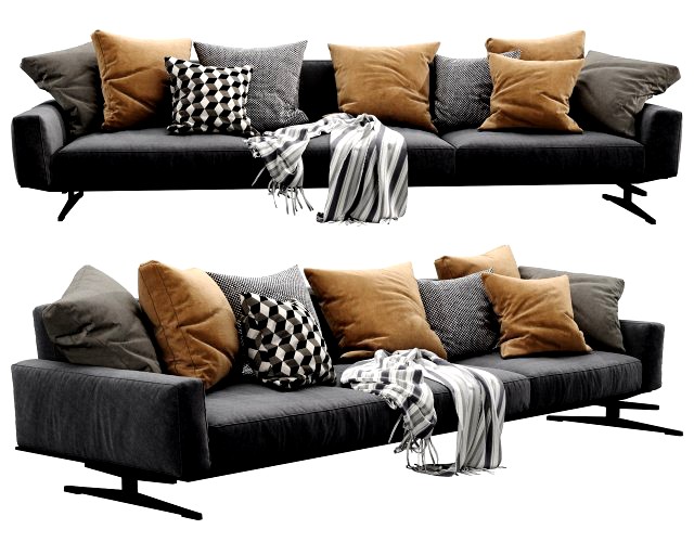 flexform soft dream