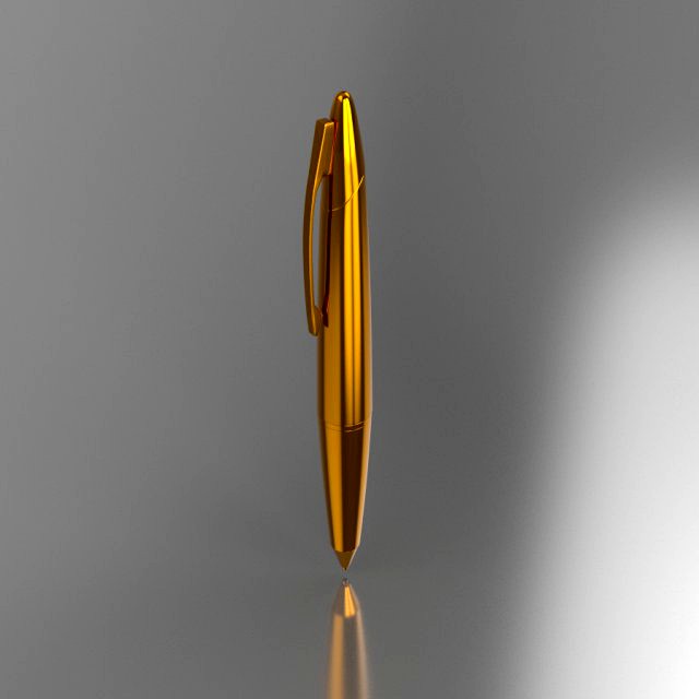 pen