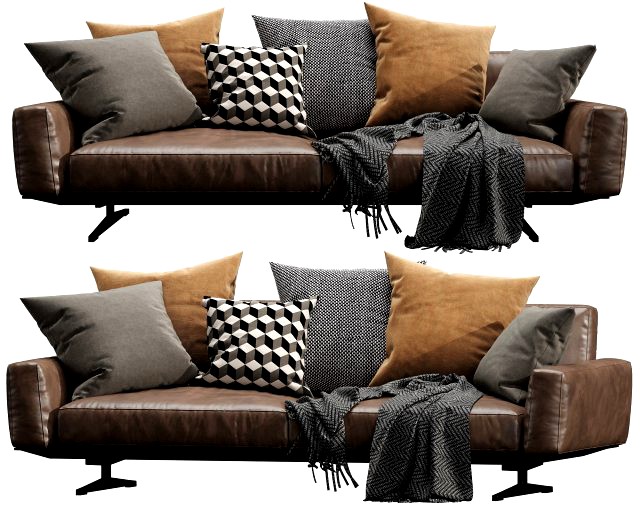 flexform soft dream