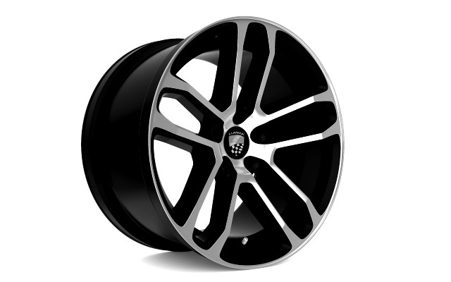 lumma clr racing wheels