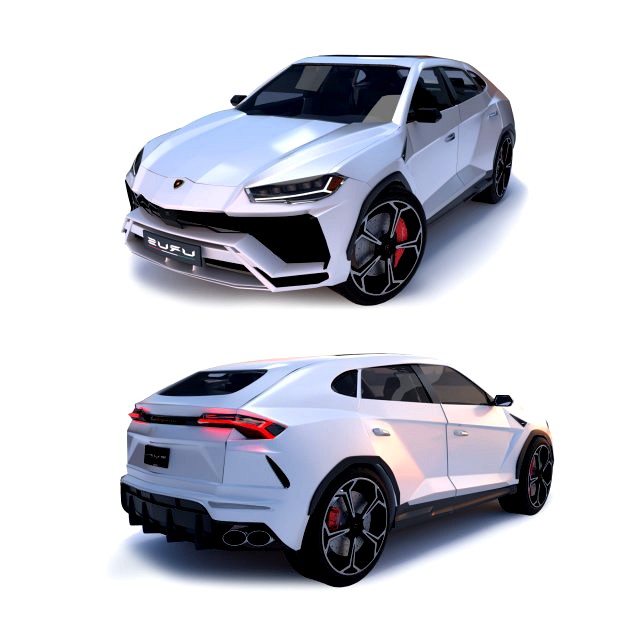 lamborghini-urus
