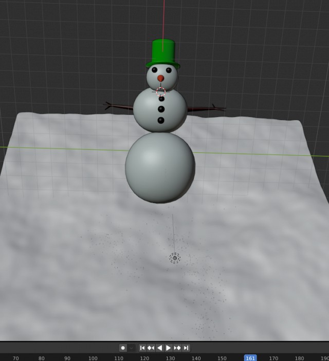 snowman