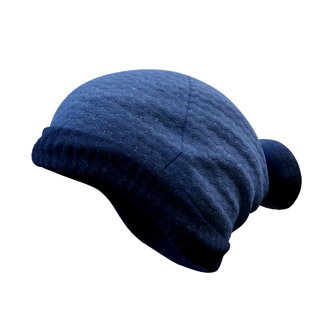 bobble hat