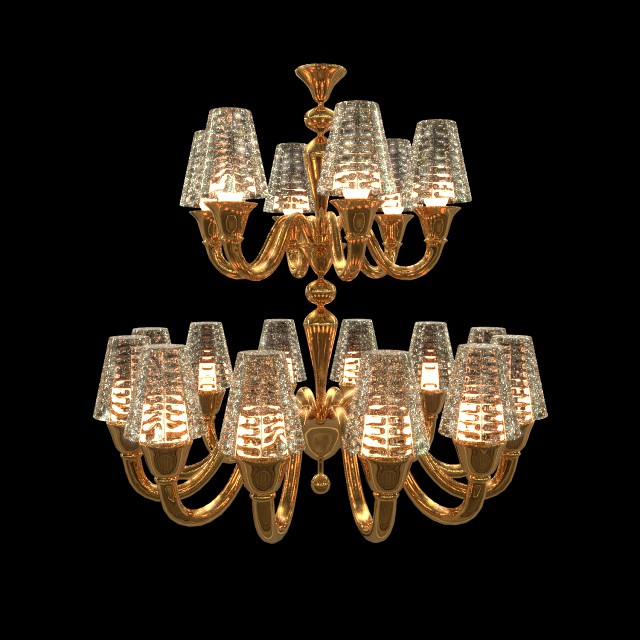 chandelierlyustra