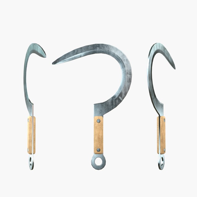 sickle