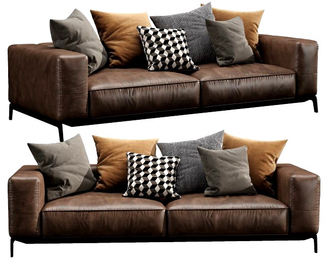 flexform ettore