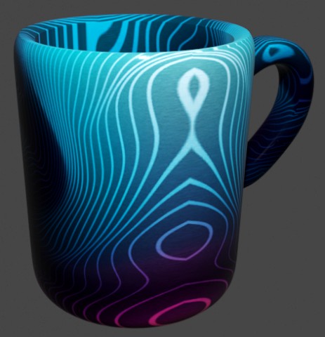 cup