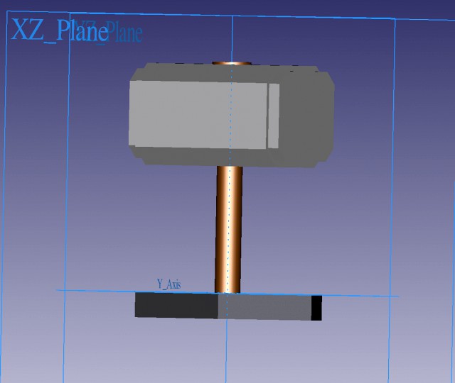mjolnir