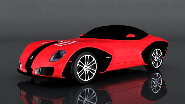 devon gtx