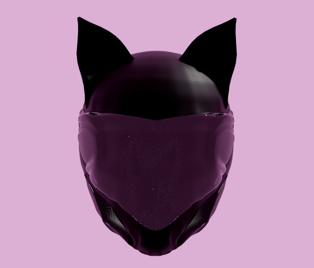 helmet