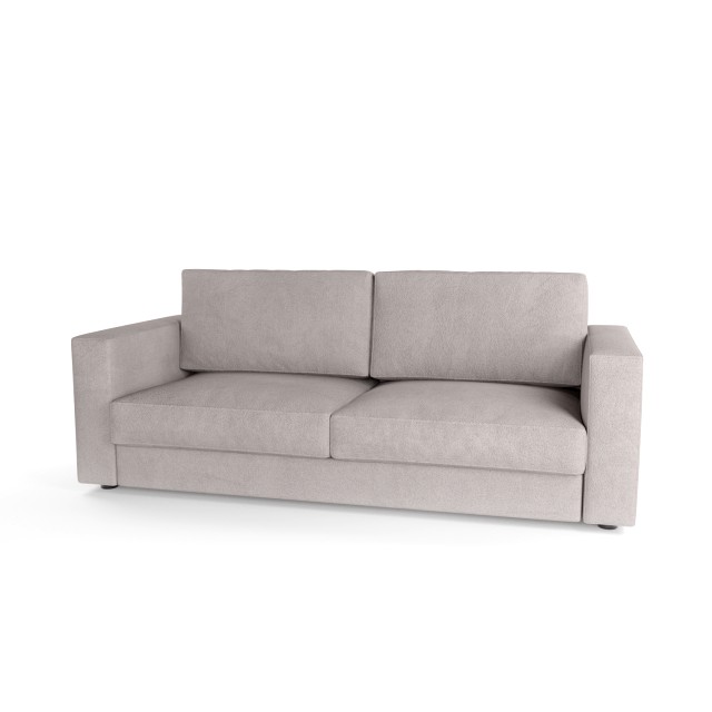 soft sofa