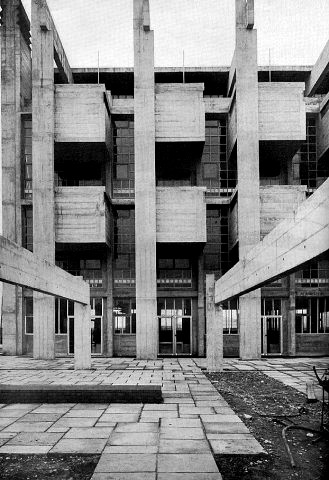 the marchiondi spagliardi institute by vittoriano vigano