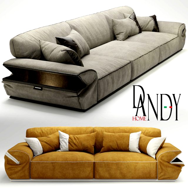 dandy sofa mod limousine