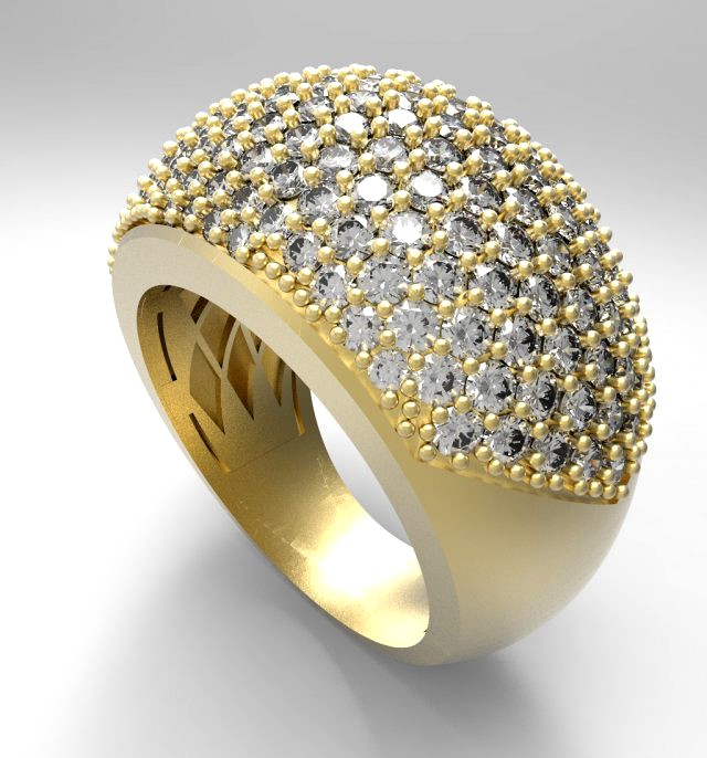 diamond ring