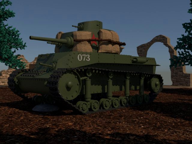 t-24 soviet