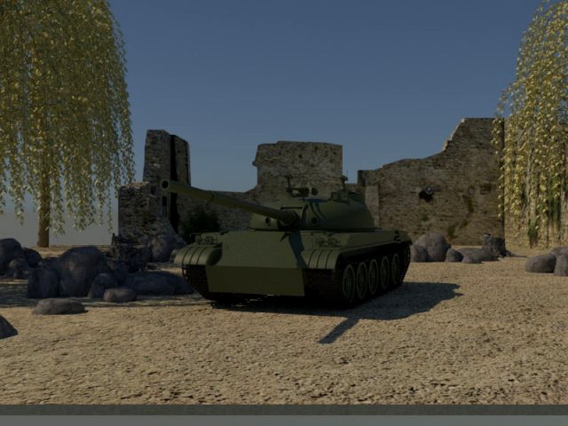 t-62 soviet