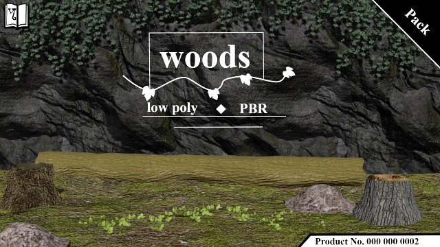 woods pack