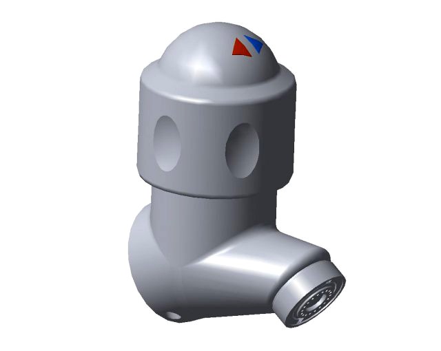 FAUCET