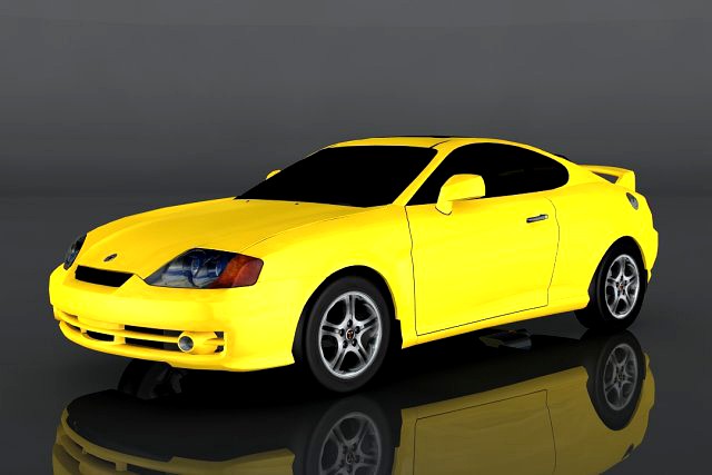 hyundai tuscani elisa