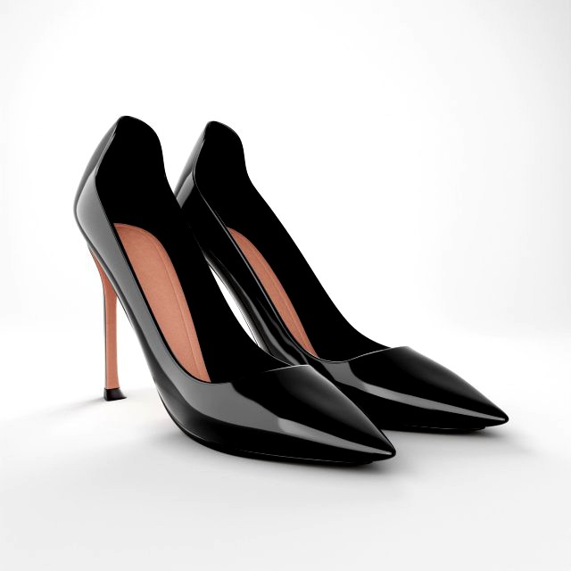 d moi pumps