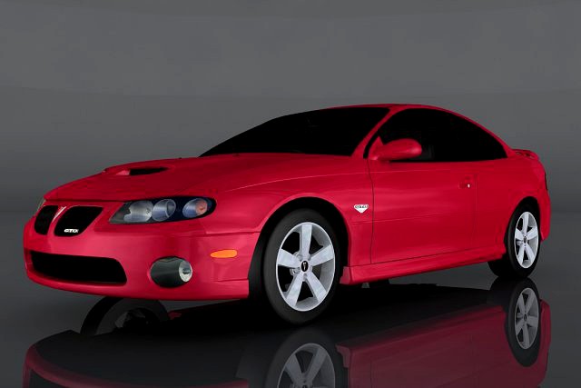 2006 pontiac gto