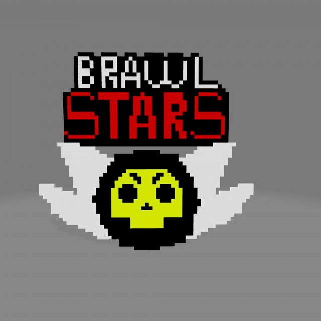 brawl stars game icon