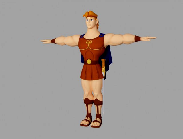 hercules
